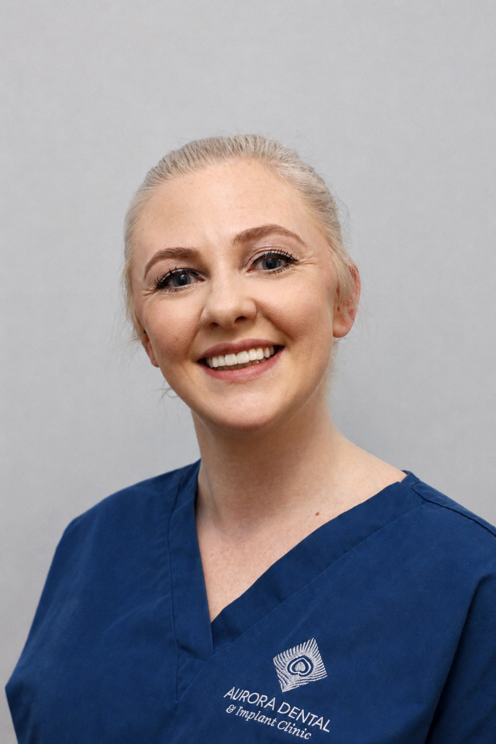 Ashleigh Grice Team Headshot Ashleigh Grice Team Headshot
