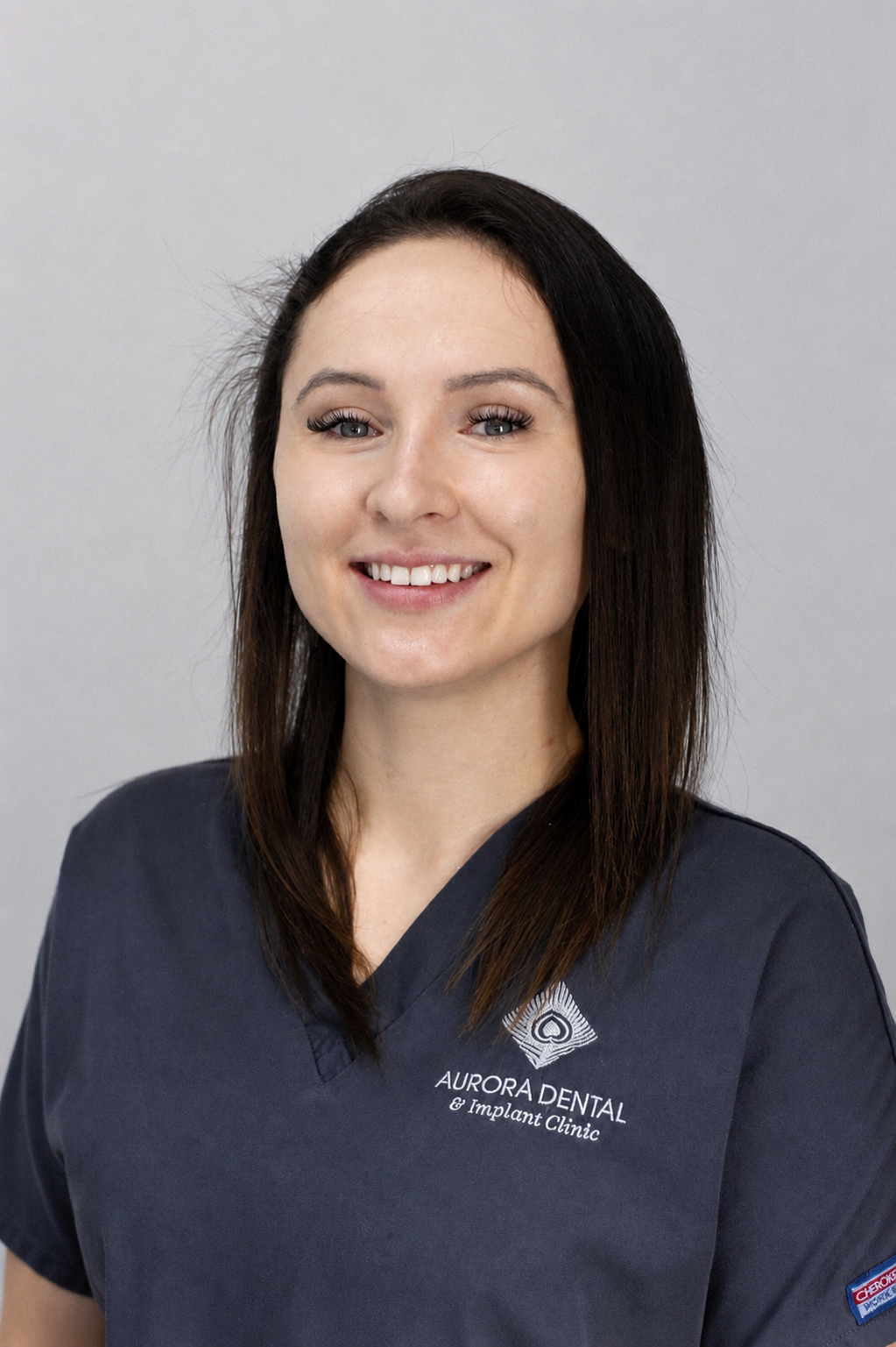 Dr. Natalia Szczypkowska Team Photo