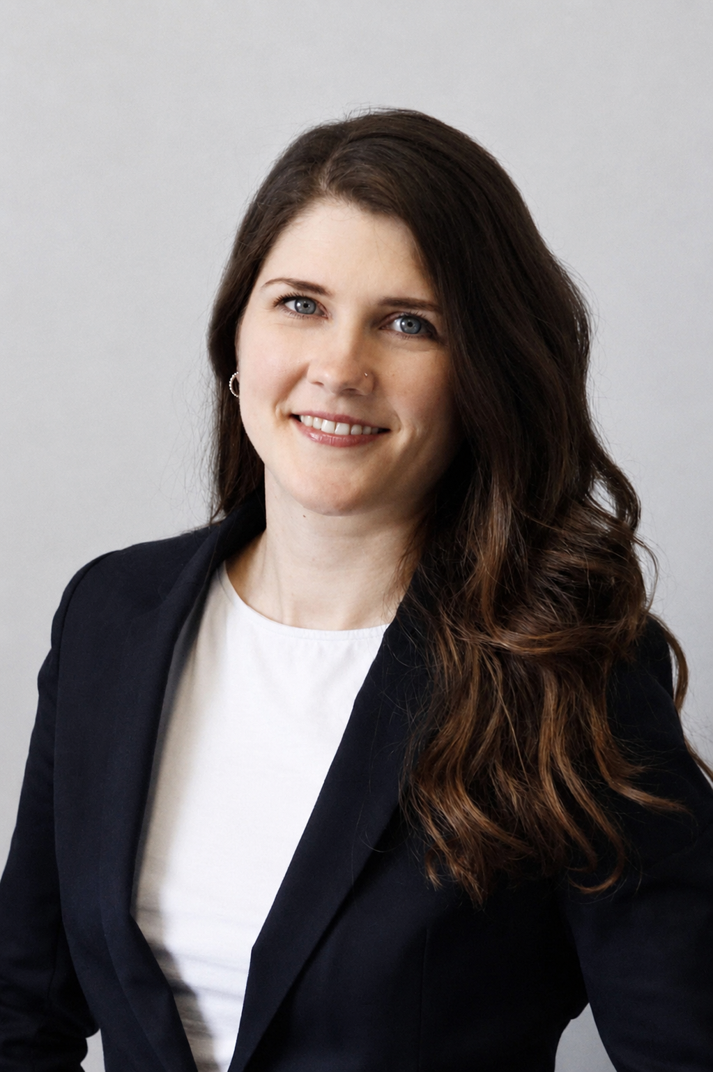 Emilie Giotti Team Photo