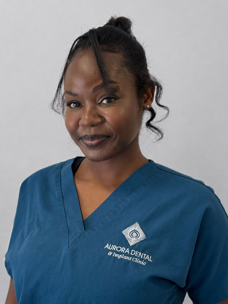 Hope Team Headshot 1 Hope Ndegwa Team Photo