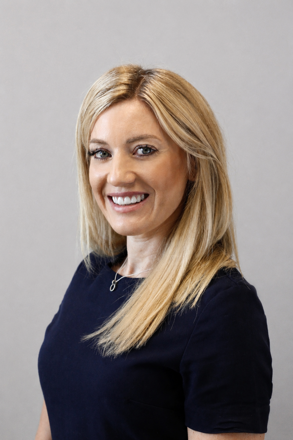 Kate Reeves Team Photo
